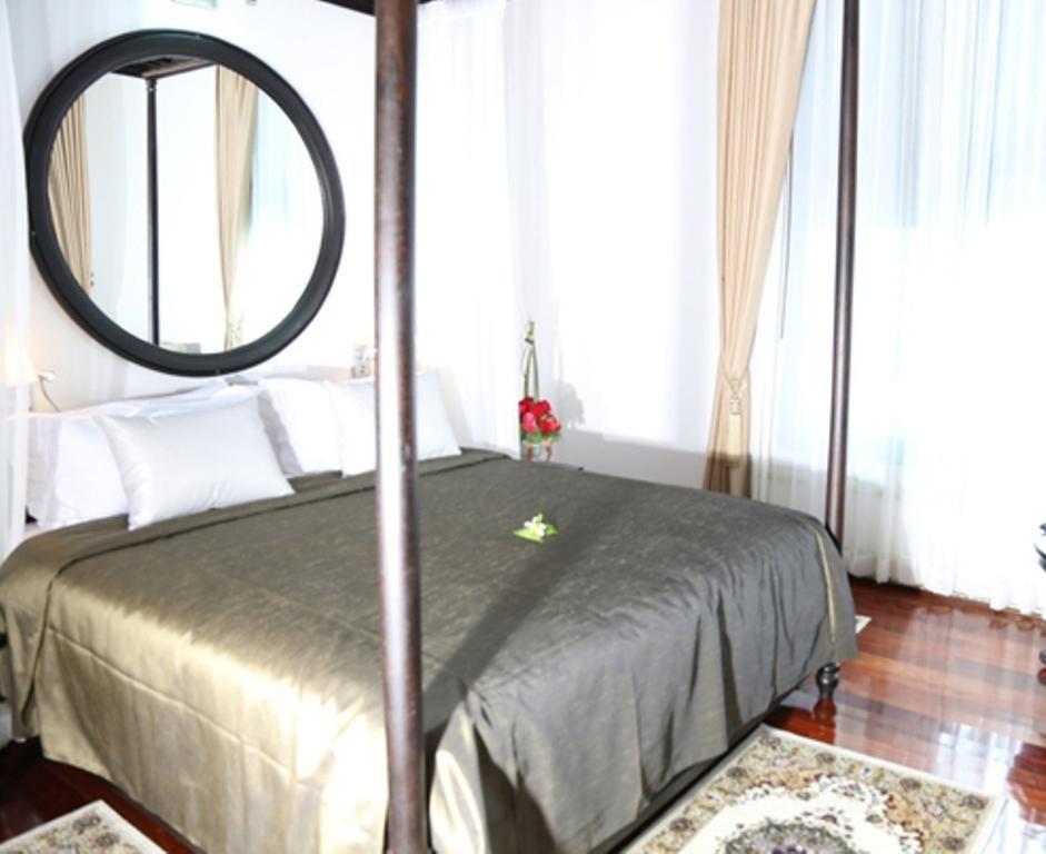 Jing Land Hotel Luang Prabang Ruang foto